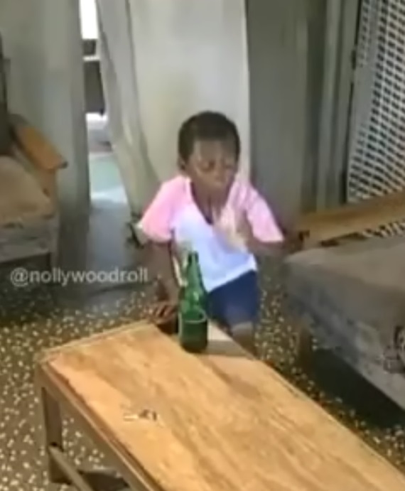 Keď prvýkrát skúsite pivo